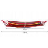  Vrtna viseća mreža 80 x 200 cm | shoptok.hr