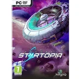 Spacebase Startopia Key GLOBAL