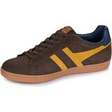 Gola Nizke superge EQUIPE II SUEDE Kostanjeva | Shoptok.si