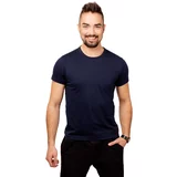 Glano Men's T-shirt - dark blue