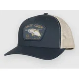 Surface Retro Trucker Kapa s šiltom navy silver