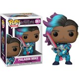 Funko POP GAMES: TINY TINA'S WONDERLAND – PALADIN MIKE Cene