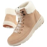 Skechers Glacial Ultra-woodlands Bež | shoptok.hr