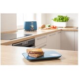 Sencor SKS 7071GR Smart kuhinjska vaga, FOOD aplikacija, Dine4Fit baza | shoptok.hr