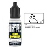 Green Stuff World Paint Pot - DECAL SOFTENER 17ml Cene