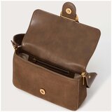Pinko Torbe za čez ramo LOVE ONE MINI SLOUCHY F Kostanjeva | Shoptok.si