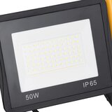  LED reflektor s ručkom 50 W hladni bijeli | shoptok.hr