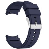  Narukvica clasic za samsung smart watch 4, 5 22mm teget Cene
