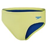 Speedo Kupaće Gaće Logo Yellow | shoptok.hr