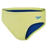 Speedo Kupaće Gaće Logo Yellow