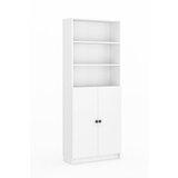 Hanah home komoda s ladicama, bijela | Eponuda.ba