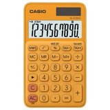 Casio Klakulator SL310, Narandžasti Cene