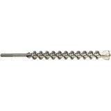 Milwaukee sds-max MX4 burgija za beton, 4- rezna, 50 x 450/570 mm 4932430731 Cene