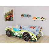 Made in Poland krevet za dete formula 1 fresh car 160X80 | ePonuda.com