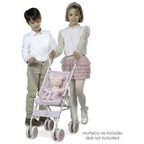 Kolica za lutke Decuevas Niza 35 x 45 x 75 cm | shoptok.hr