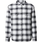 Vans Srajca 'LAWSON' črna / pegasto črna / bela Cene