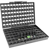 BJZ SMD asortiman kutija (D x Š x V) 224 x 145 x 38 mm A-34354 | Eponuda.ba