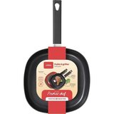  Roštilj Livoo Neprianjajući Aluminij Ø 24 cm | shoptok.hr