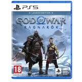 Playstation PS5 IGRA GOD OF WAR RAGNAROK D1 ED PS5 Cene