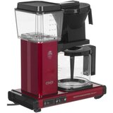  Aparat za Filter Kavu Moccamaster KBG SELECT Burgundac 1350 W 1 25 L | shoptok.hr