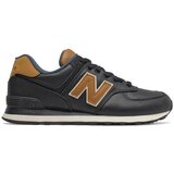 New Balance 574 Crna | shoptok.hr