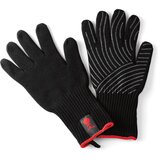 Weber SILIKONSKE ZAŠČITNE ROKAVICE S/M | Shoptok.si