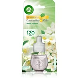 Air Wick White Flowers punjenje za električni difuzor 19 ml