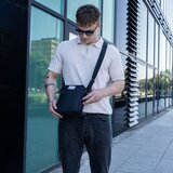 Zagatto Muška gradska torba - mala | shoptok.hr