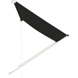 Tenda na uvlačenje 200 x 150 cm antracit | shoptok.hr