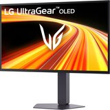 LG UltraGear OLED 27" Dual Mode QHD 1440p 540 Hz / FHD 720 Hz Gaming Monitor | Eponuda.com