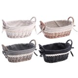  KOŠARA 26*18*h.14CM SHIWA 102795 Cijene