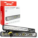 Amio Dnevna svjetla LED 5600K DRL 501 | Eponuda.ba