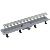 Alcaplast tuš kanalica APZ8-650 ALCA 00814 | Eponuda.com