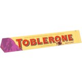 Toblerone čokolada fruit&nut 100G Cene