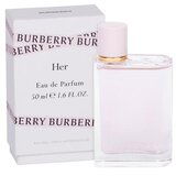 Burberry Her 50 ml parfemska voda za žene | shoptok.hr