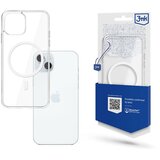 3mk OVITEK MAG CASE ZA APPLE IPHONE 15 PLUS OVITEK Z MAGNETNO KLJUČAVNICO, (21965149) | Shoptok.si