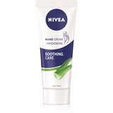 Nivea Soothing Care umirujuća krema za ruke 75 ml | shoptok.hr