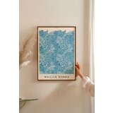 Wallity uramljena slika Lmnmdlkahve39, 33x48 cm | ePonuda.com