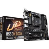Gigabyte B550M DS3H, DDR4 SATA3, USB3.2GEN1, HDMI, Cene