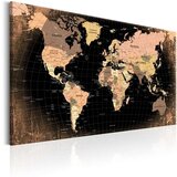  Slika - Earth - the Land 60x40 Cijene
