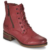 Mustang 1229513 Red Cijene
