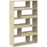 Sobna pregrada boja hrasta 100x33x156,5 cm konstruirano drvo | Eponuda.ba