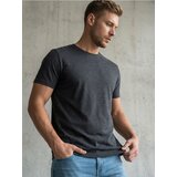 Sinsay Basic pamučna majica kratkih rukava | shoptok.hr