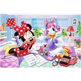 Trefl Sestavljanka Minnie in prijatelji, 160 kosov | Shoptok.si