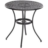 Gardenson Set Za Balkon Rhodos, 3-Delno | Shoptok.si