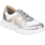 Zapp Visoke superge SNEAKERS 264 Bela u