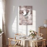 Slika - Love in Flight (1 Part) Vertical 40x60 Standard | shoptok.hr