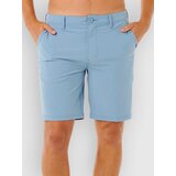 Rip Curl Boardwalk Phase Nineteen Kratke hlace faded denim Cene