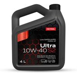 Petrol ULTRA 10W-40 S2, 4L Cene
