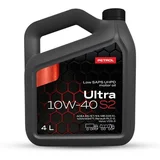 Petrol ULTRA 10W-40 S2, 4L